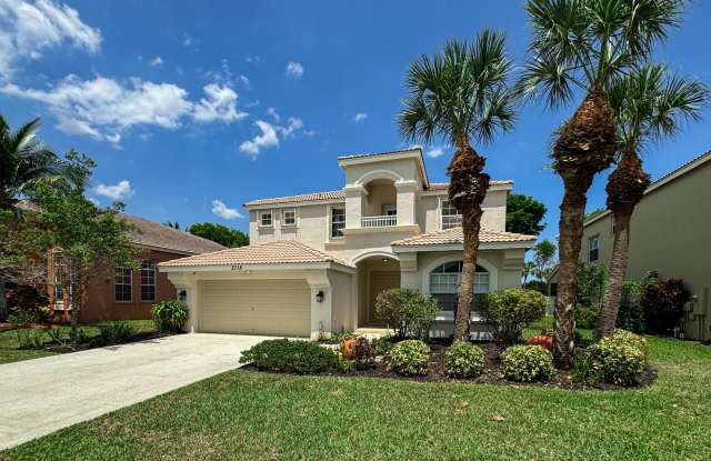 2718 Misty Oaks Circle - 2718 Misty Oaks Circle, Royal Palm Beach, FL 33411