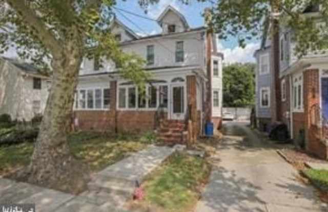 Photo of 465 HADDON AVENUE