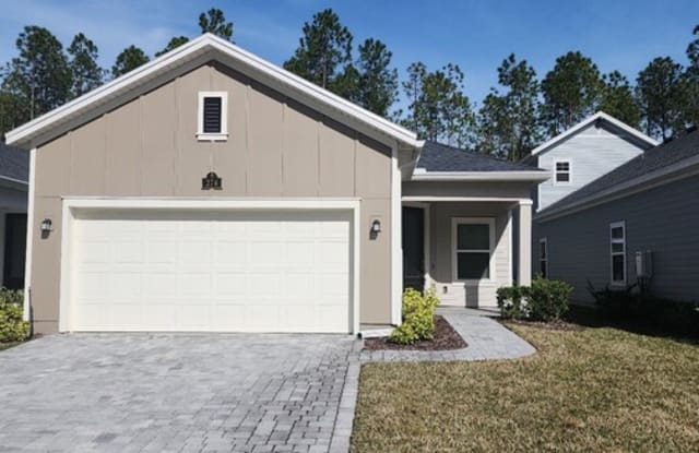 274 Stillwater Boulevard - 274 Stillwater Boulevard, St. Johns County, FL 32259