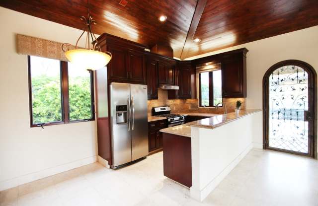 Photo of Luxury 3 bed 3 bath home available for rent in Malibu!