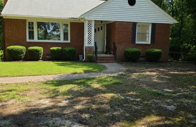 8160 Lee-Davis Road