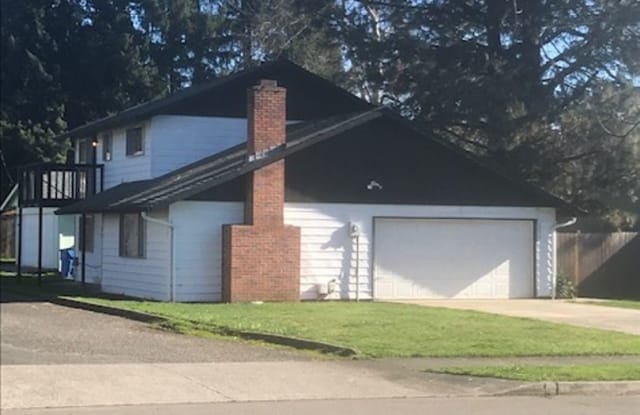 13310 NE 39th Street - 13310 Northeast 39th Street, Vancouver, WA 98682