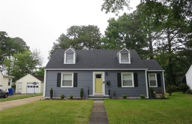 524 Maycox Avenue - 524 Maycox Avenue, Norfolk, VA 23505