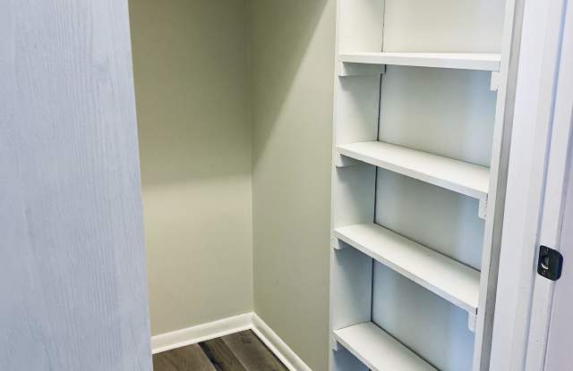 Photo of 848 North 16th Street