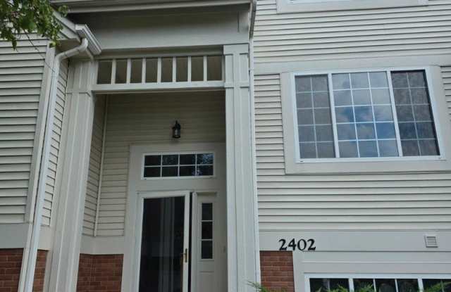 2402 Oakfield Court