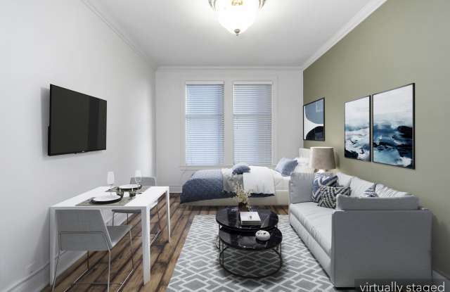 735 TAYLOR Apartments