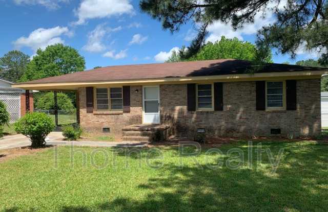 112 Cane Drive