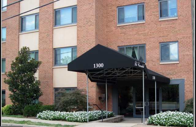 1300 S ARLINGTON RIDGE Road