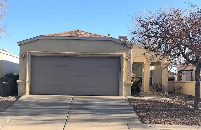 2245 High Desert Circle Northeast - 2245 High Desert Circle Northeast, Rio Rancho, NM 87144