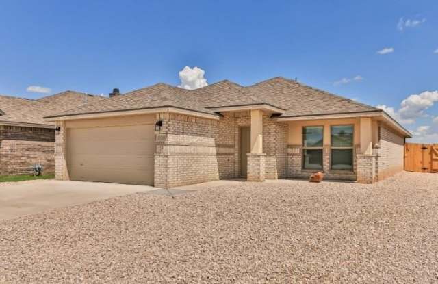 13703 Sherman Avenue - 13703 Sherman Avenue, Lubbock County, TX 79423