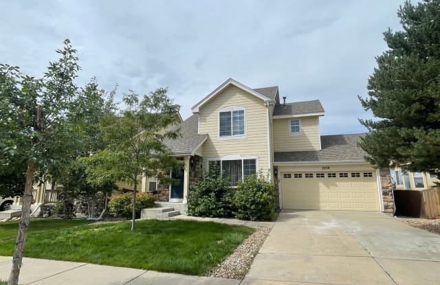 2238 Dogwood Dr - 2238 Dogwood Drive, Erie, CO 80516