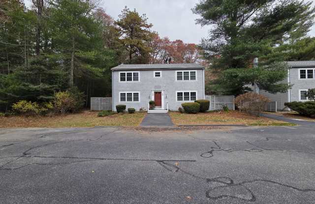 3040 Falmouth Road unit: Apt F3