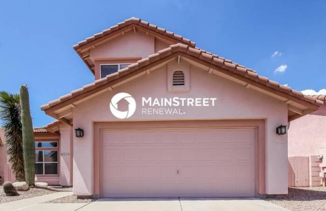 3770 West Mesa Ridge Trail