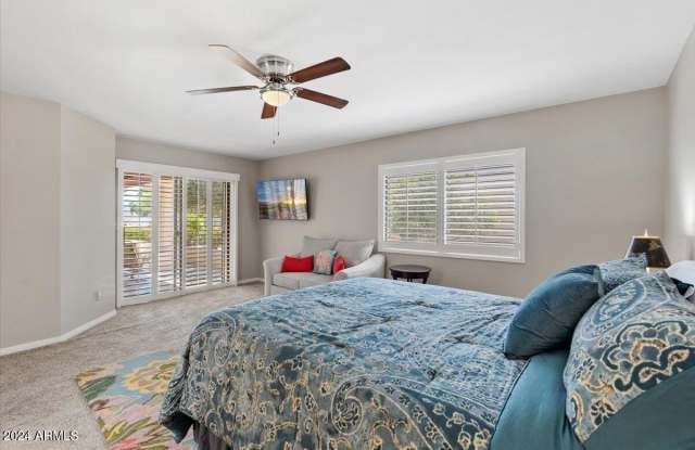 18425 E FOUR PEAKS Boulevard