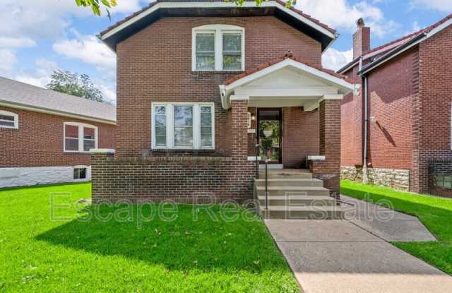 5616 S. Kingshighway Blvd.