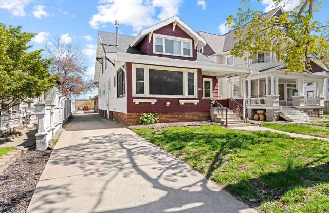 Photo of 1236 Jackson Street