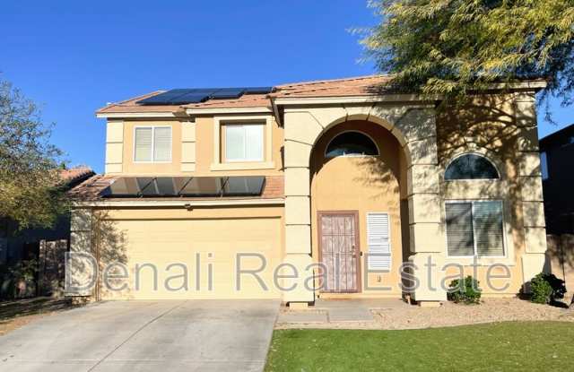15218 N 174th Drive