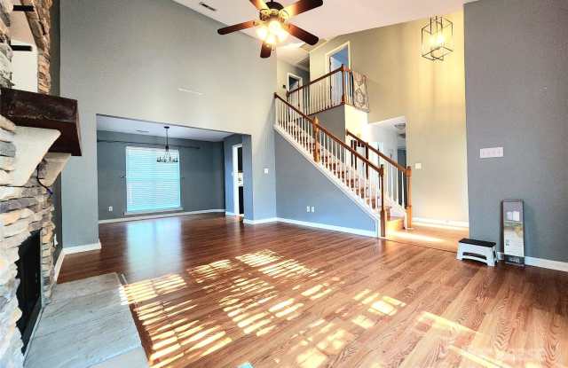 3108 Leicester Drive