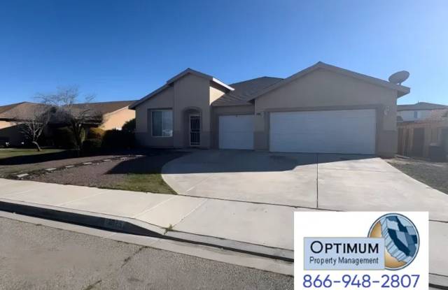 Photo of Spacious 4-Bedroom 2-Bathroom Home with Fireplace  Large Backyard