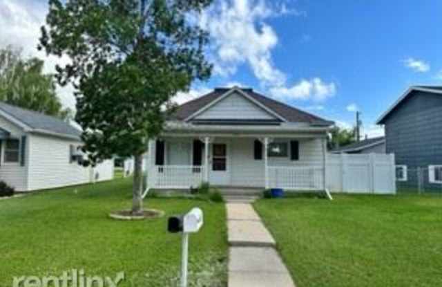 646 E Works St.