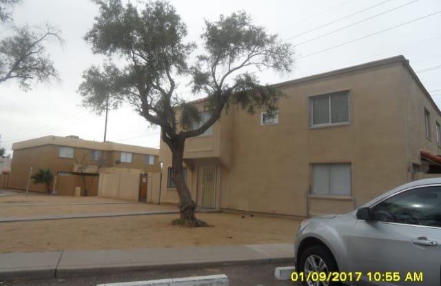 4601 E Jones Ave - 4601 East Jones Avenue, Phoenix, AZ 85040