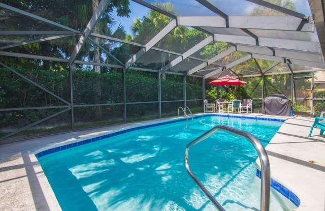 1045 Clipper Road - 1045 Clipper Road, South Beach, FL 32963