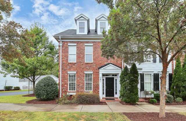 Photo of 9845 Longstone Lane