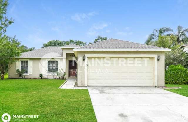 849 Jarnac Drive