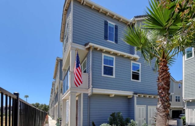 529 Sandpiper Way - 529 Sandpiper Way, Imperial Beach, CA 91932