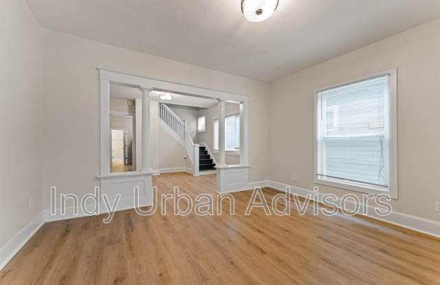 617 North Rural Street