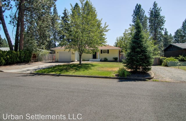 13606 E. 26th Ave - 13606 East 26th Avenue, Spokane Valley, WA 99216