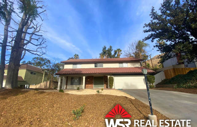 Beautiful Mid-Century Spanish style home