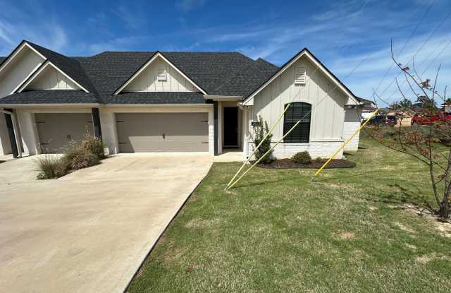 2672 Barbee Rd