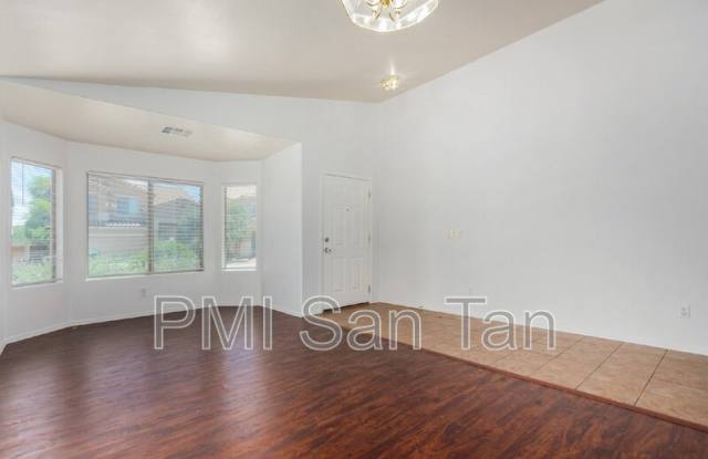 3202 West Mineral Butte Drive