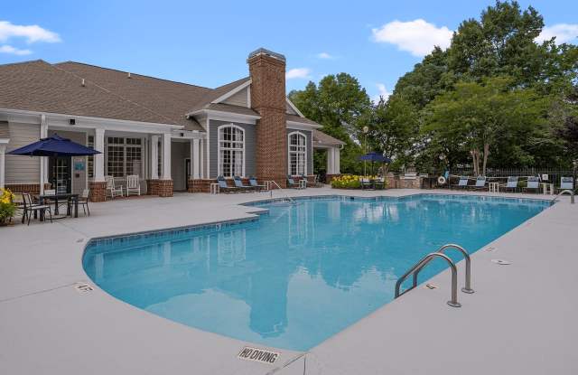 Photo of Weston Reserve Apartments