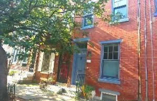 2444 ASPEN ST - 2444 Aspen Street, Philadelphia, PA 19130