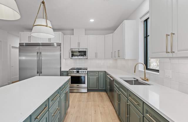 2318 Johnson Street Northeast - 301