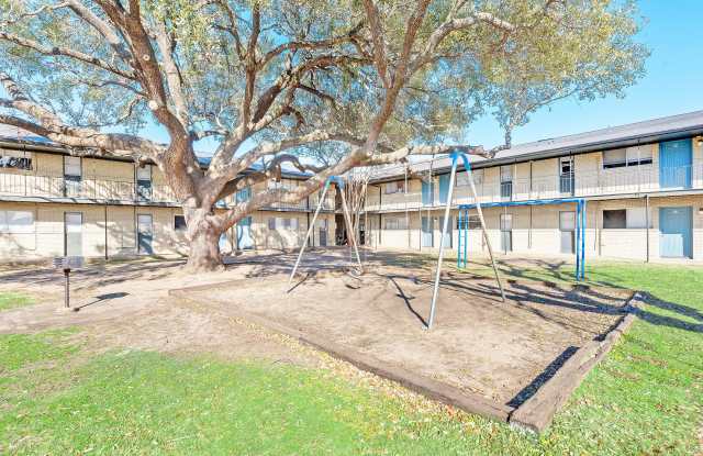 Orchard Hills Apartments