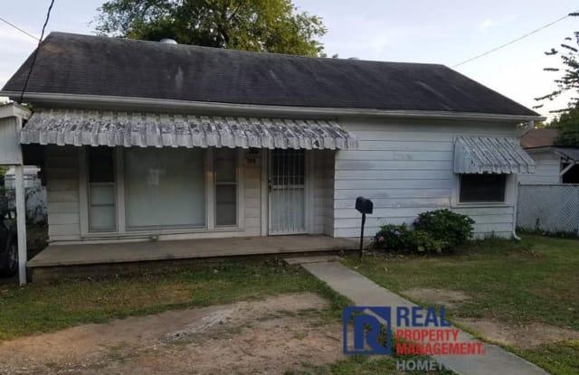 1647 Hobson Avenue - 1647 Hobson Avenue, Hot Springs, AR 71913