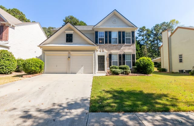 165 Friars Head Dr - 165 Friars Head Dr, Gwinnett County, GA 30024