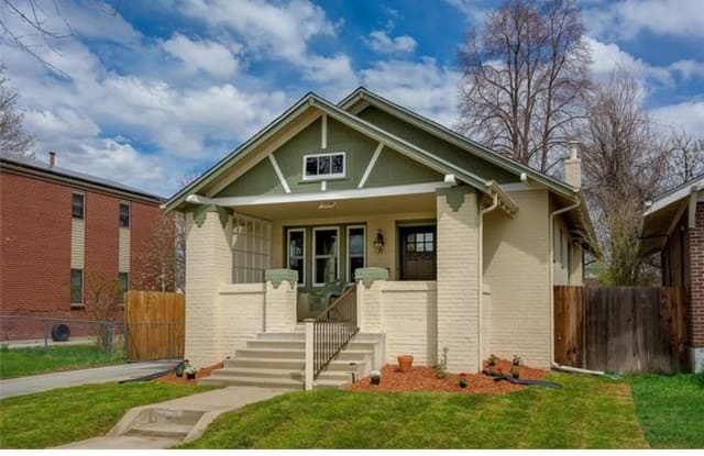 1336 Stuart St - 1336 North Stuart Street, Denver, CO 80204