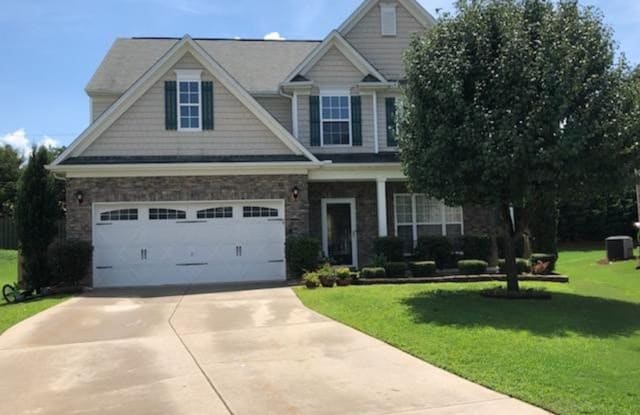 9 Carillon Ct. - 9 Carillon Court, Greenville County, SC 29681