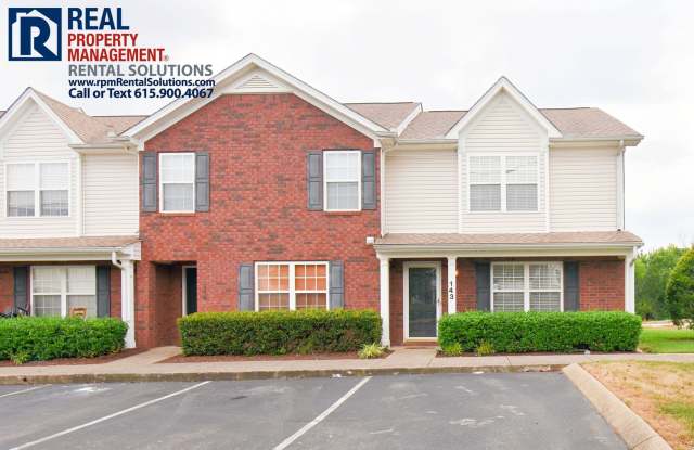 Photo of Great 2BD suite end unit townhome, lawncare  garbage included!