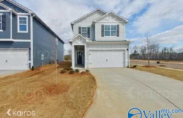 6024 Taramore Lane NW - 6024 Taramore Lane Northwest, Huntsville, AL 35806