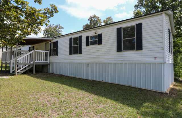 Newly Renovated Home