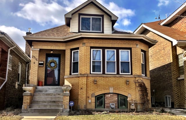 2936 North Kostner Avenue - 2936 North Kostner Avenue, Chicago, IL 60641