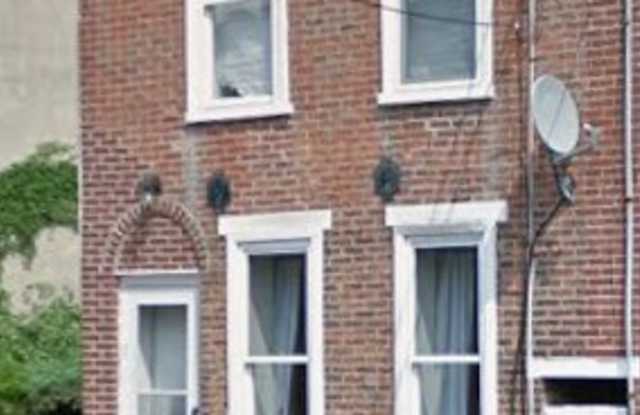 842 North Madison Street - 1