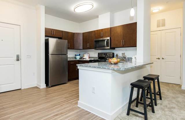 Verde at Greenbelt Station