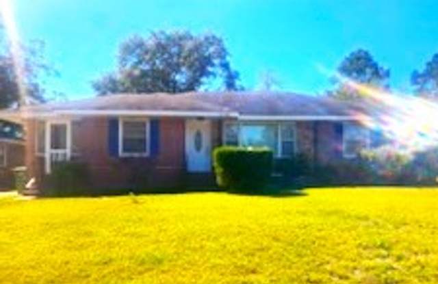 4025 Acacia Drive, Columbus, GA  31904