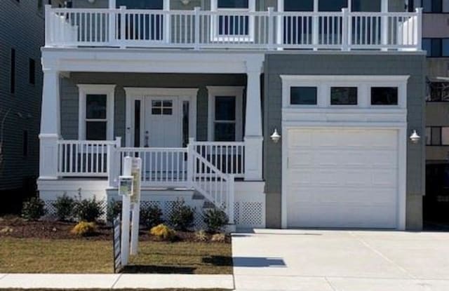 318 44 - 318 44th St S, Brigantine, NJ 08203